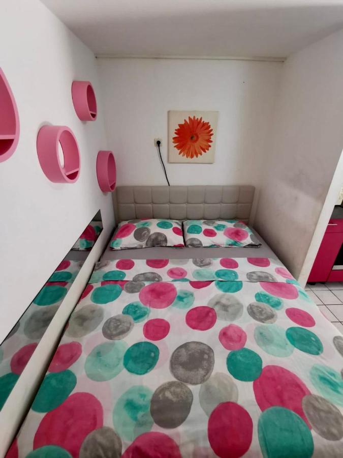 Unique Apartments Малинска Екстериор снимка