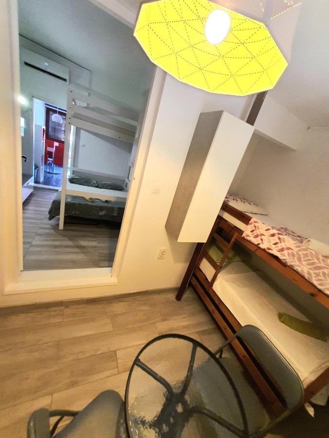 Unique Apartments Малинска Екстериор снимка